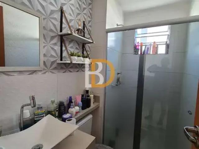 Apartamento para Venda em Macaé/RJ Parque Aeroporto 2 Quartos