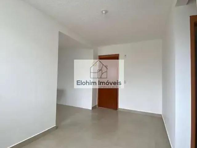 Apartamento para Venda em Macaé/RJ Parque Aeroporto 2 Quartos