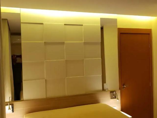 Apartamento para Venda em Macaé/RJ Parque Aeroporto 2 Quartos