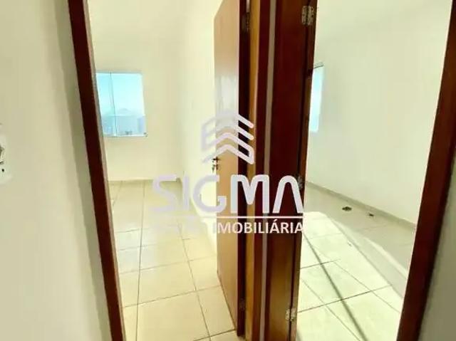 Apartamento para Venda em Macaé/RJ Parque Valentina Miranda 1 Quartos