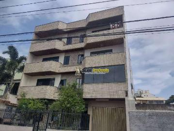 Apartamento para Venda em Macaé/RJ Parque Valentina Miranda 4 Quartos