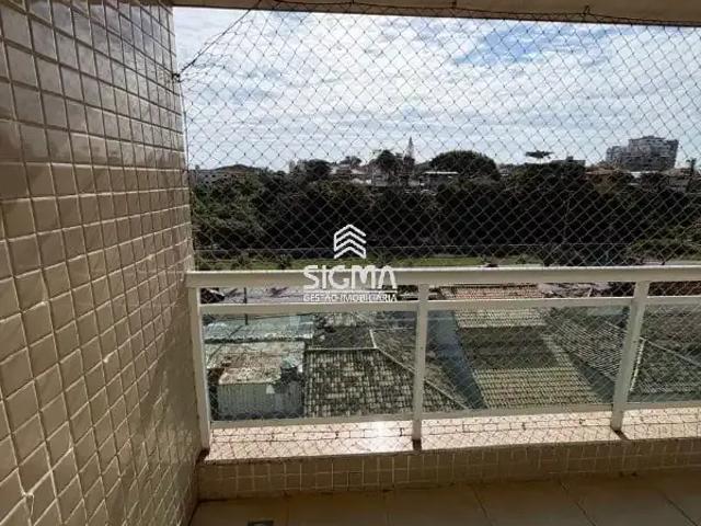 Apartamento para Venda em Macaé/RJ Praia Campista 3 Quartos