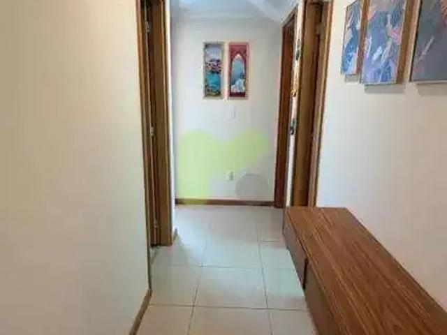 Apartamento para Venda em Macaé/RJ Praia Campista 3 Quartos