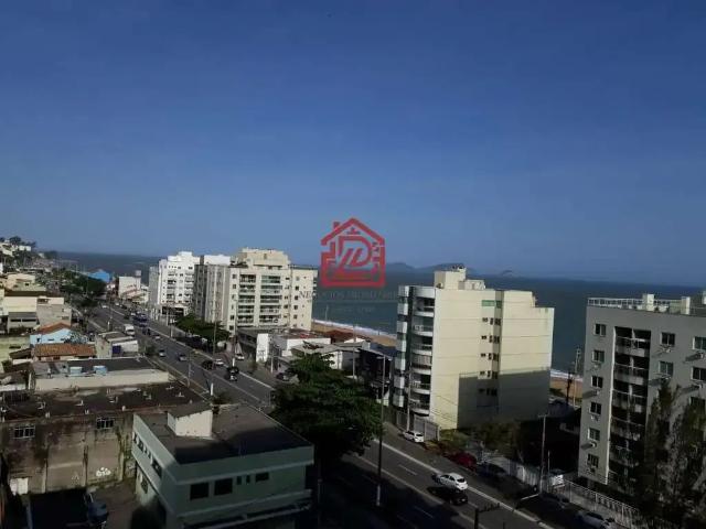 Apartamento para Venda em Macaé/RJ Praia Campista 3 Quartos