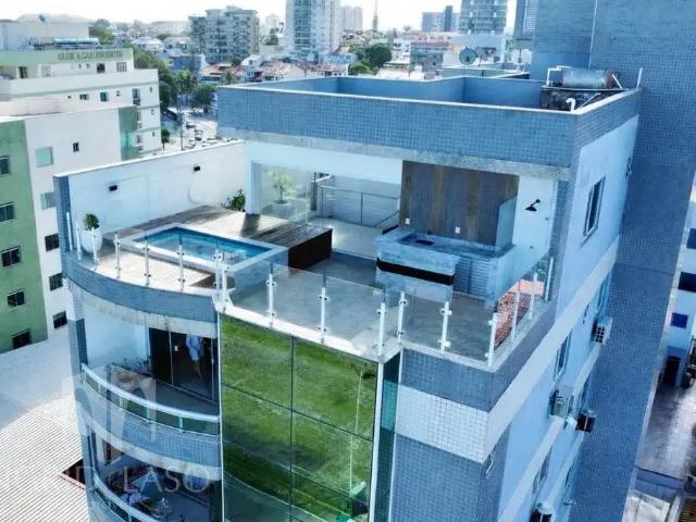 Apartamento para Venda em Macaé/RJ Praia Campista 3 Quartos