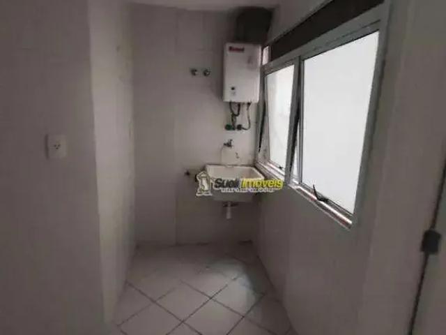 Apartamento para Venda em Macaé/RJ Praia Campista 3 Quartos
