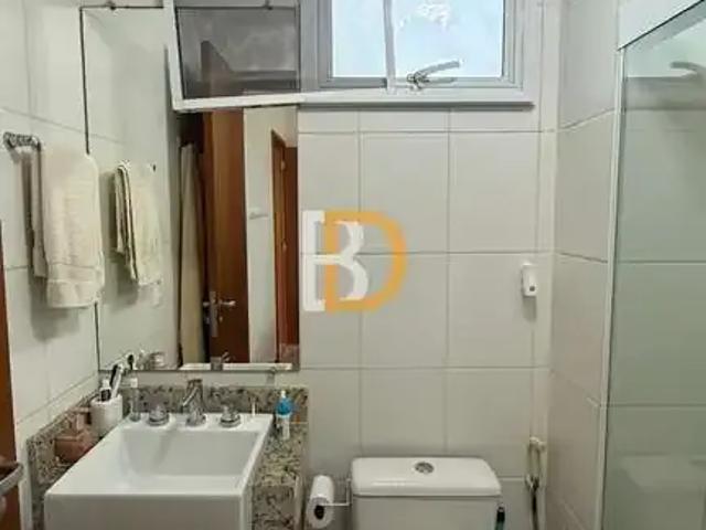 Apartamento para Venda em Macaé/RJ Praia Campista 3 Quartos