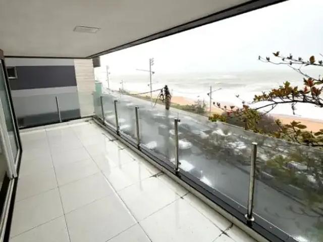 Apartamento para Venda em Macaé/RJ Praia Campista 3 Quartos