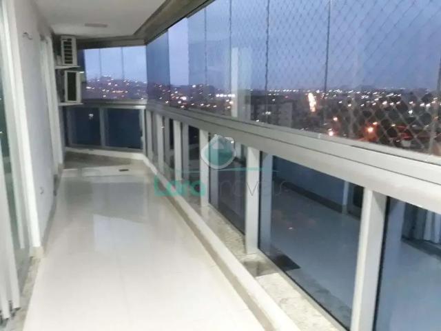 Apartamento para Venda em Macaé/RJ Praia Campista 3 Quartos