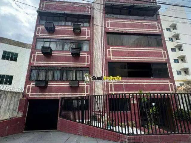Apartamento para Venda em Macaé/RJ Praia Campista 3 Quartos