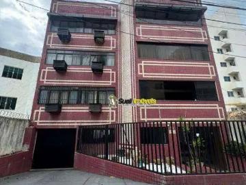 Apartamento para Venda em Macaé/RJ Praia Campista 3 Quartos