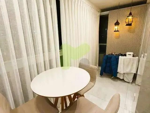 Apartamento para Venda em Macaé/RJ Praia Campista 3 Quartos