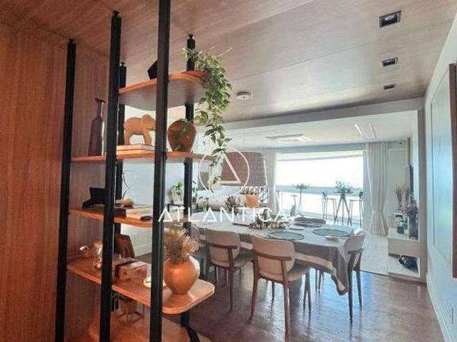 Apartamento para Venda em Macaé/RJ Praia Campista 2 Quartos