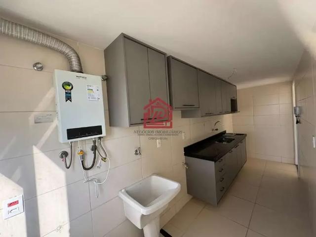 Apartamento para Venda em Macaé/RJ Praia Campista 2 Quartos