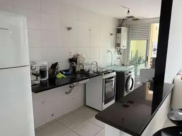 Apartamento para Venda em Macaé/RJ Praia Campista 2 Quartos