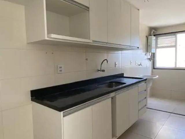 Apartamento para Venda em Macaé/RJ Praia Campista 2 Quartos