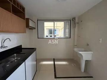 Apartamento para Venda em Macaé/RJ Praia Campista 2 Quartos