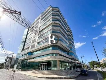 Apartamento para Venda em Macaé/RJ Praia Campista 5 Quartos