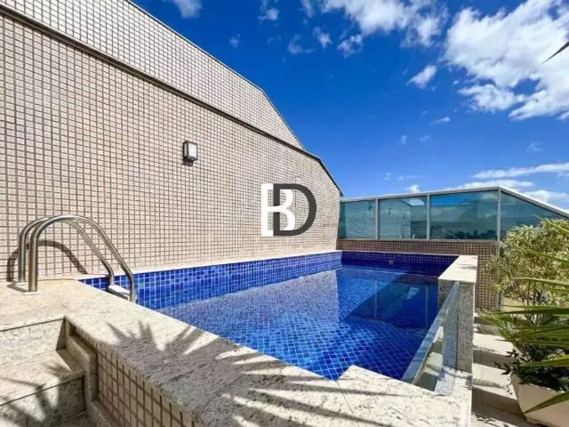 Apartamento para Venda em Macaé/RJ Praia Campista 5 Quartos