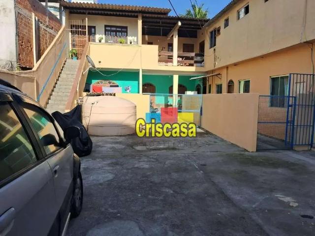 Apartamento para Venda em Macaé/RJ Praia Campista 8 Quartos