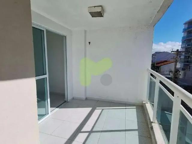 Apartamento para Venda em Macaé/RJ Praia do Pecado 2 Quartos
