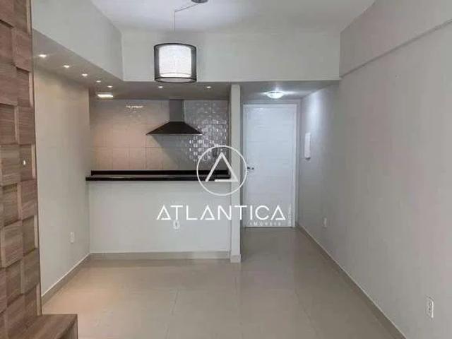 Apartamento para Venda em Macaé/RJ Praia do Pecado 2 Quartos
