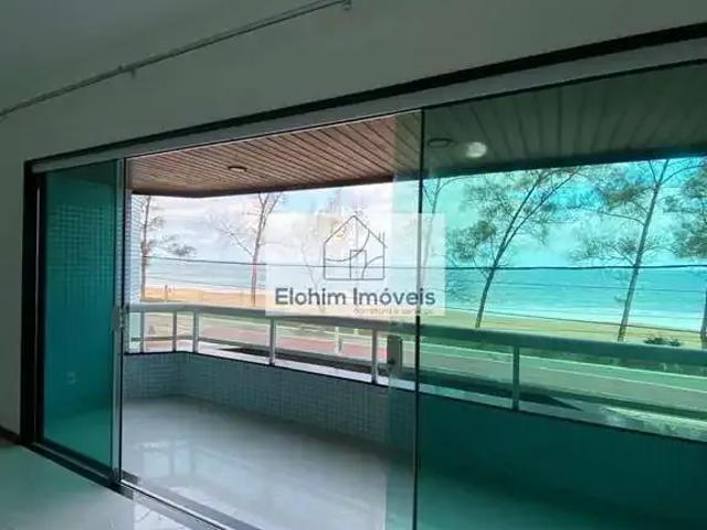 Apartamento para Venda em Macaé/RJ Praia do Pecado 3 Quartos