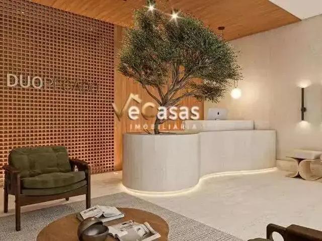 Apartamento para Venda em Macaé/RJ Praia do Pecado 3 Quartos