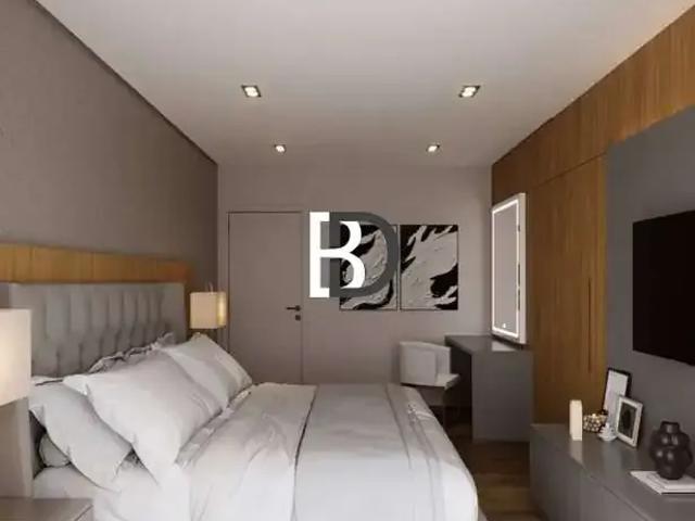 Apartamento para Venda em Macaé/RJ Praia do Pecado 3 Quartos