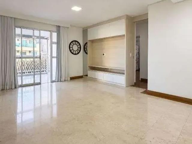 Apartamento para Venda em Macaé/RJ Praia do Pecado 3 Quartos