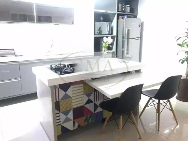 Apartamento para Venda em Macaé/RJ Praia do Pecado 3 Quartos