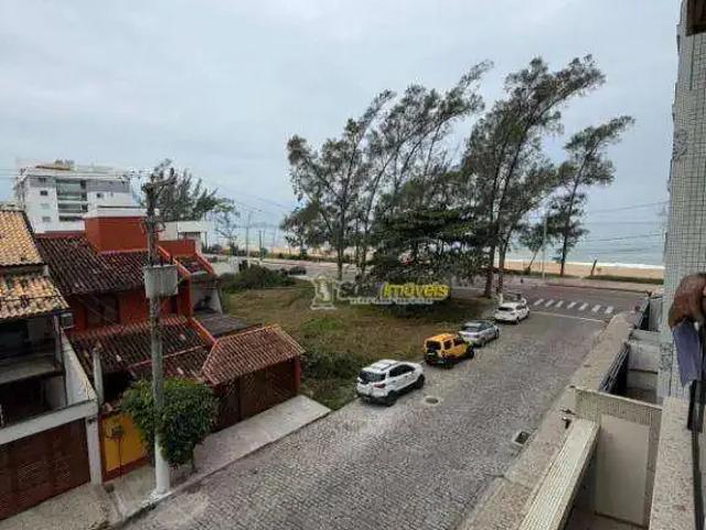 Apartamento para Venda em Macaé/RJ Praia do Pecado 3 Quartos