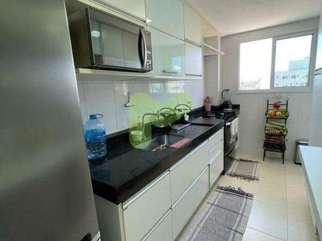 Apartamento para Venda em Macaé/RJ Praia do Pecado 3 Quartos