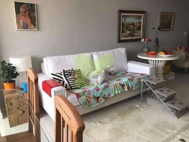 Apartamento para Venda em Macaé/RJ Praia do Pecado 3 Quartos