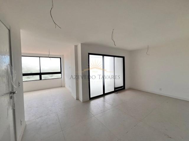 Apartamento para Venda em Macaé/RJ Praia do Pecado