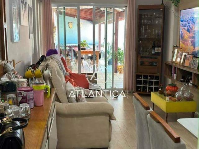 Apartamento para Venda em Macaé/RJ Riviera Fluminense 2 Quartos