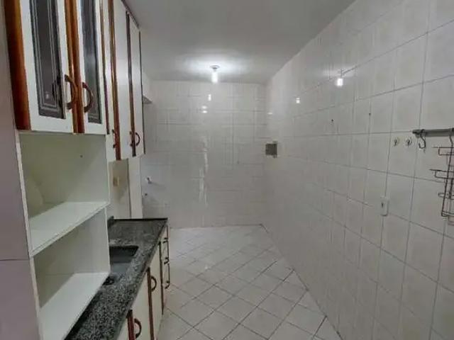 Apartamento para Venda em Macaé/RJ São José do Barreto 2 Quartos