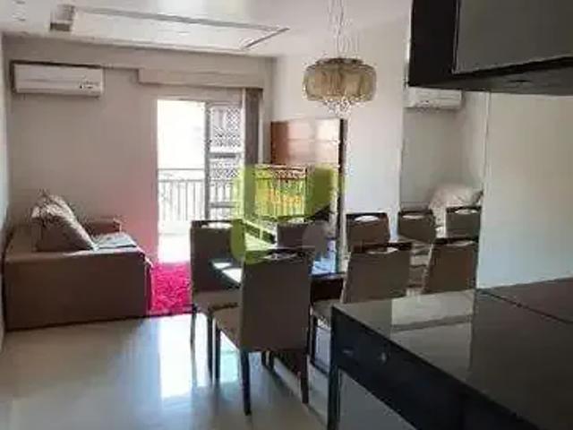Apartamento para Venda em Macaé/RJ Riviera Fluminense 2 Quartos