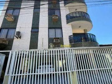 Apartamento para Venda em Macaé/RJ Riviera Fluminense 2 Quartos