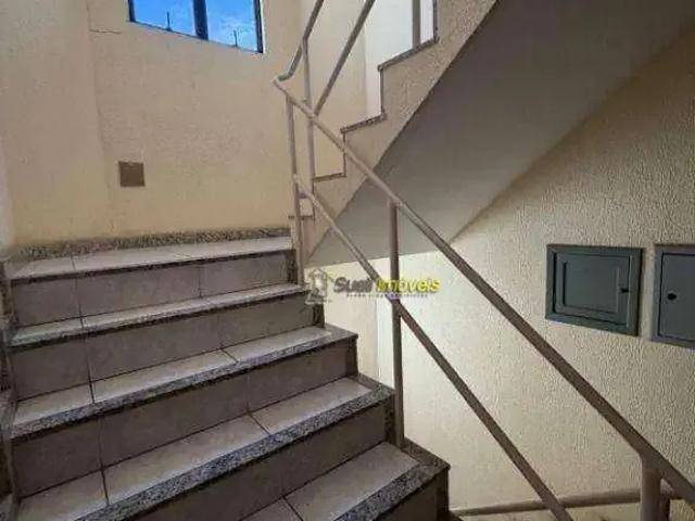 Apartamento para Venda em Macaé/RJ Riviera Fluminense 2 Quartos