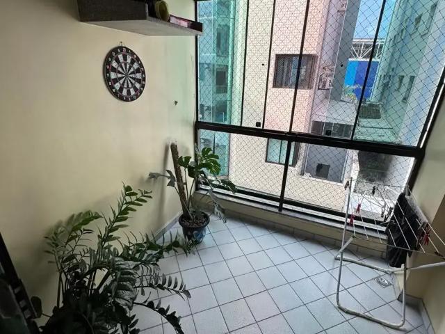 Apartamento para Venda em Macaé/RJ Riviera Fluminense 3 Quartos