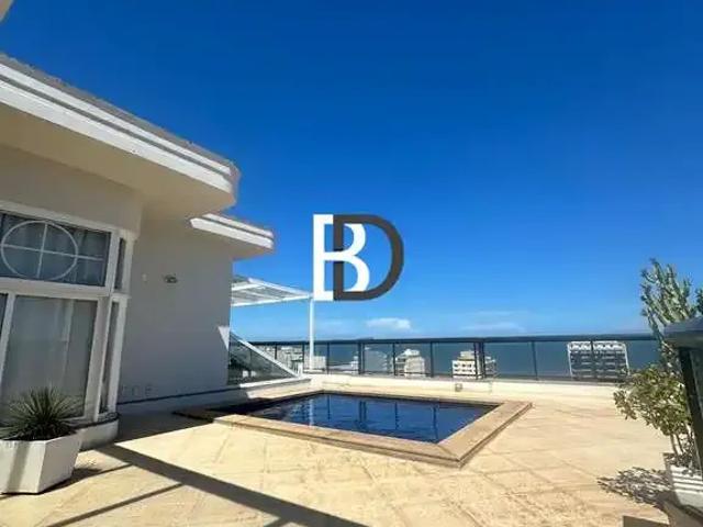 Apartamento para Venda em Macaé/RJ Riviera Fluminense 3 Quartos