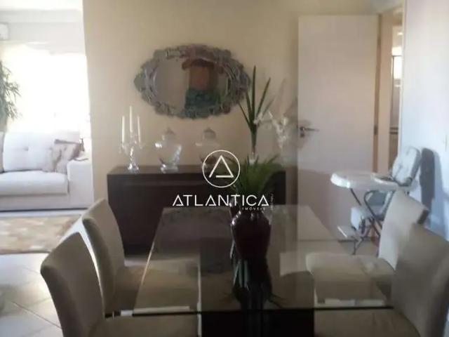 Apartamento para Venda em Macaé/RJ Riviera Fluminense 3 Quartos