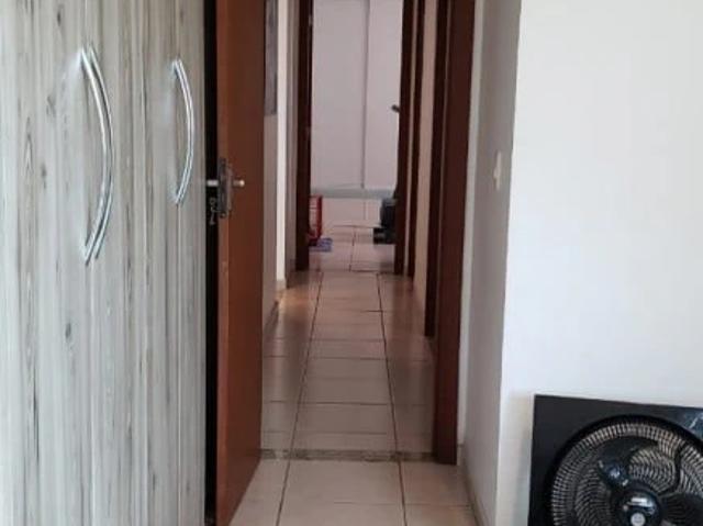 Apartamento para Venda em Macaé/RJ Riviera Fluminense 3 Quartos