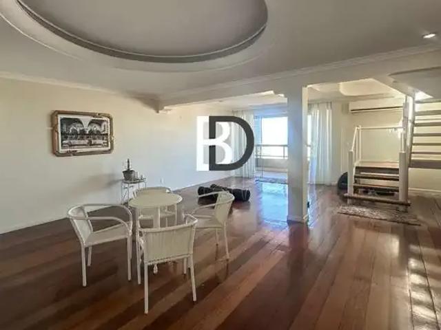Apartamento para Venda em Macaé/RJ Riviera Fluminense 3 Quartos