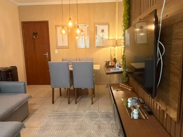Apartamento para Venda em Macaé/RJ Riviera Fluminense 3 Quartos