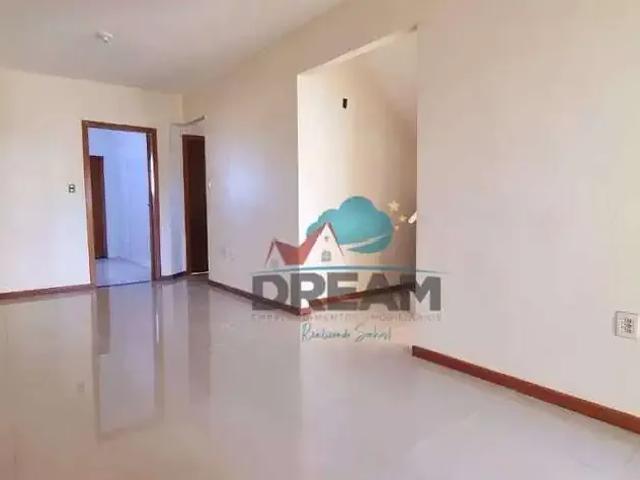 Apartamento para Venda em Macaé/RJ Riviera Fluminense 3 Quartos
