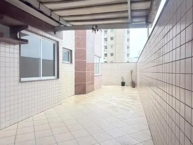 Apartamento para Venda em Macaé/RJ Riviera Fluminense 3 Quartos