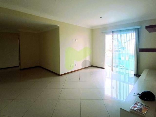 Apartamento para Venda em Macaé/RJ Riviera Fluminense 3 Quartos