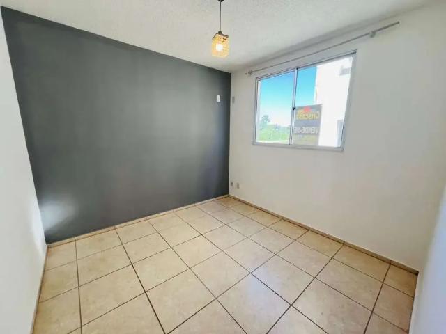 Apartamento para Venda em Macaé/RJ Ajuda de Baixo 2 Quartos